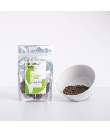 Cassia Seed - Buy Online on GoSupps.com