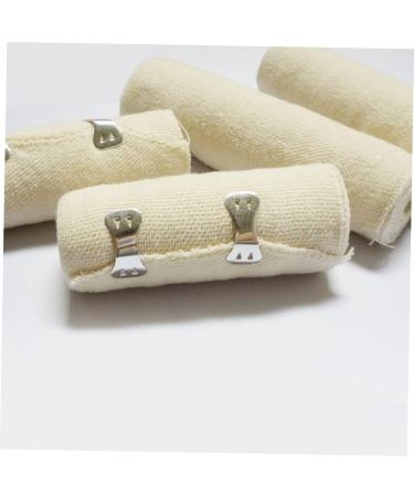 FOMIYES 12 Rolls Compression Cohesive Wraps - School & Athletic Supplies for Effective Support - Buy Online on GoSupps.com