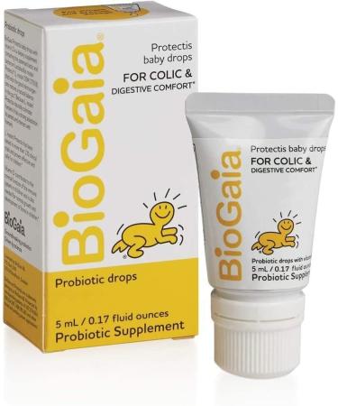 JOKE Baby Probiotic Drops | Relieves Colic and Digestive Comfort 5ml