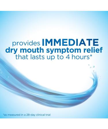 Biotene Fresh Mint Alcohol-Free Oral Rinse Mouthwash for Dry Mouth - 8oz - Buy Online on GoSupps.com