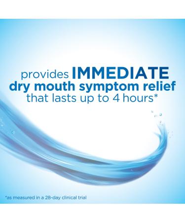 Biotene Mild Mint Alcohol-Free Oral Rinse 16oz for Dry Mouth Relief - Buy Online on GoSupps.com