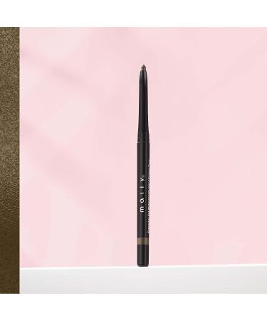 Mally Beauty Evercolor Gel Waterproof Liner in Deep Sage - Long-lasting and Smudge-proof - Buy Online on GoSupps.com