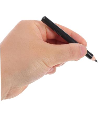 FOMIYES 4pcs Wooden Eyebrow Pencil Eye Brow Pencil Shaper Brow Filler Pen Eyeliner Pencils Eye Brows Pencil - Buy Online on GoSupps.com