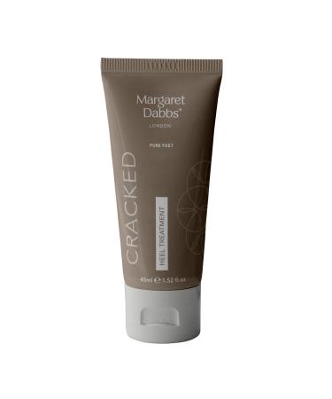 Margaret Dabbs PURE Cracked Heel Treatment Balm 45ml