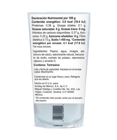 Buy Van Holtens Hot Pickle - 140g | Delicious International Shipping - Buy Online on GoSupps.com