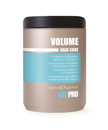 Kay Pro Hair Care Volume Conditioner - 1000 ml