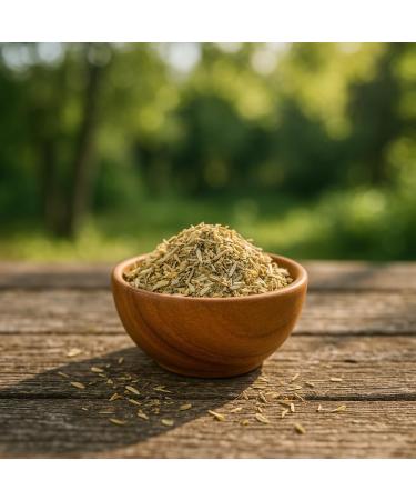  Herbis Natura Eyebright herb Euphrasia herbae (1000 g) (48051) - Buy Online on GoSupps.com