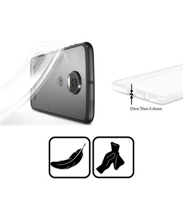 AMC The Walking Dead I Bite Soft Gel Case for Motorola Edge (2022) - Buy Online on GoSupps.com