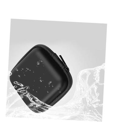 CliSpeed 8 STK USB Cable Carrier Bag | Mini Case for Switch Oximeter Headphones | Portable Storage for Digital Accessories - Buy Online on GoSupps.com