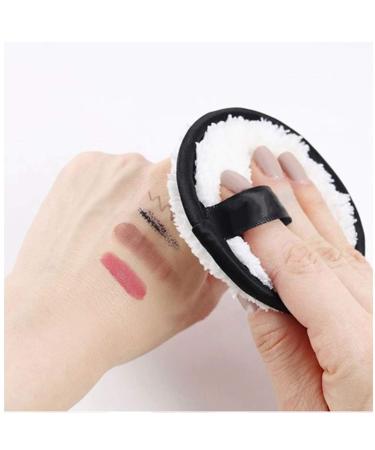 Reusable Eye Makeup Remover Pads | Eco-Friendly & Sustainable | Gentle Cleansing Solution - Buy Online on GoSupps.com