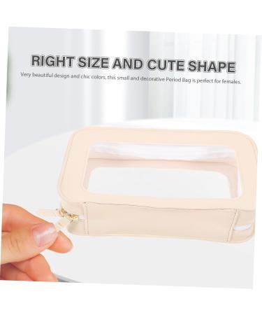 NOLITOY Large Capacity Tote Bag | Versatile White Wash & Quilting Cosmetic Organizing Bag for Travel & Storage - Buy Online on GoSupps.com