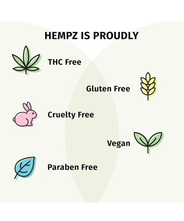 Hempz Glow Getter Body Lotion Hydrating Moisturizer with Shimmer 17 oz. 17 Fl Oz (Pack of 1) - Buy Online on GoSupps.com