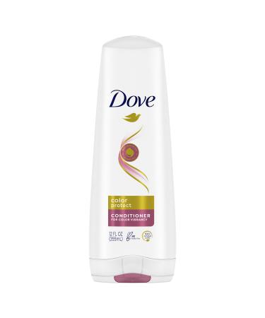 Dove Nutritive Solutions Color Care Hair Conditioner for Color Treated Hair Color Protect Long Lasting Color Vibrancy 12 oz