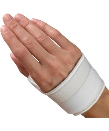 OTC Thumb Immobilizer - Soft Lightweight Duty for X-Small Right Hand Support - International Shipping Available - Buy Online on GoSupps.com