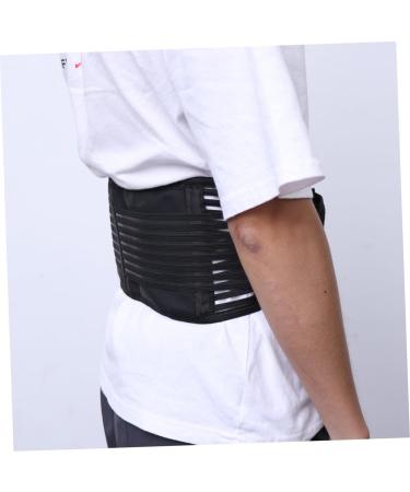 FRCOLOR Women s Self-Heating Lumbar Support Waist Belt - Comfortable & Warm Back Support for Pain Relief - Buy Online on GoSupps.com
