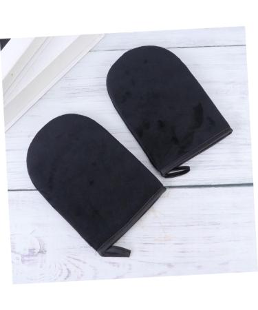  Didiseaon Didiseaon 6 Pieces Applicator For Self Tanning Lotion Applicators Tanning Purifier Mitten Face Lotion Essential Oil Sunscreen - Buy Online on GoSupps.com