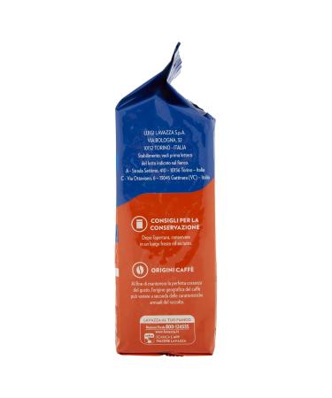 Buy Lavazza Espresso Crema e Gusto Beans - 1kg Pack | Premium Coffee for International Shipping - Buy Online on GoSupps.com