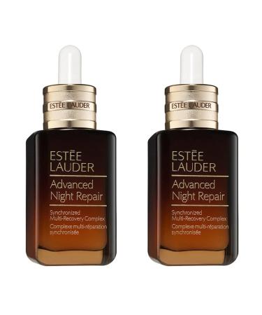 Estee Lauder Advanced Night Repair Synchronized Multi-Recovery Complex Duo 2x100ml/3.4oz
