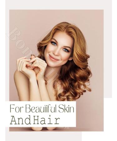 Elhawag Safflower Oil - Pure & Natural Cold Pressed 30ml | Kosher Halal Skin & Body Care - Buy Online on GoSupps.com