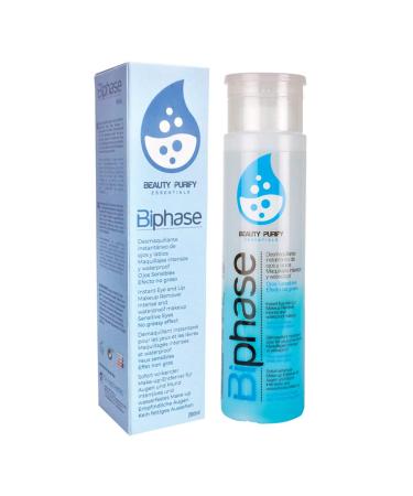 Diet Esthetic Biphase Beauty Purify Make Up Remover 200 ml