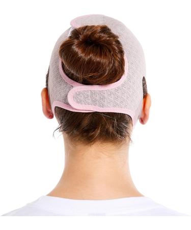 2023 Beauty Sleep Mask for V Line Shaping & Double Chin Reduction - Face Lift & Tightening Mask for Firming Chin - Face Lifting Belt for Sculpted Look - Buy Online on GoSupps.com