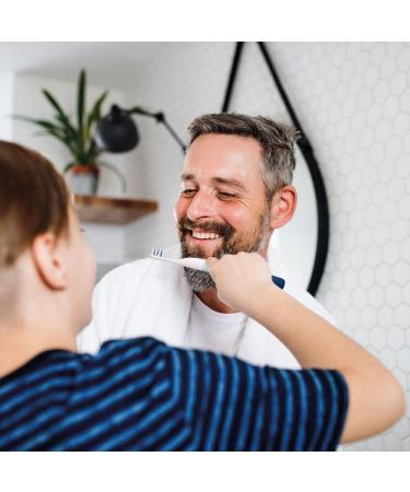 VITAMMY Buzz Universal Sonic Toothbrush - 28 000 Movements 2 Brushing Programs Pink | Best International Shipping - Buy Online on GoSupps.com