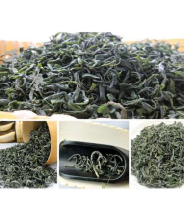 Th vert cuit la vapeur Gyokuro Jade ombrag biologique 500g - Buy Online on GoSupps.com