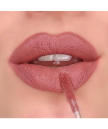  REVOLUTION Revolution IRL Whipped Lip Cream Caramel Syrup - Buy Online on GoSupps.com