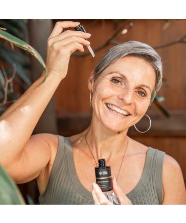 Buy Organic Collagen Serum - Pure Collagen & Aloe - 1 oz - Ships Internationally - Buy Online on GoSupps.com