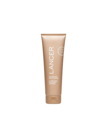 Lancer Skincare The Method: Body Cleanse Daily Foaming Body Cleanser 8.1 Fl Oz C104A
