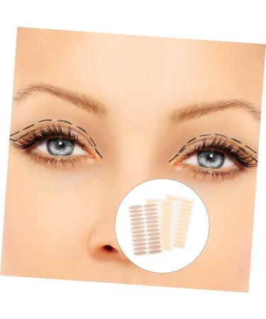 NOLITOY 80pcs Lace Double Eyelid Sticker Make up Girl Lift - Buy Online on GoSupps.com