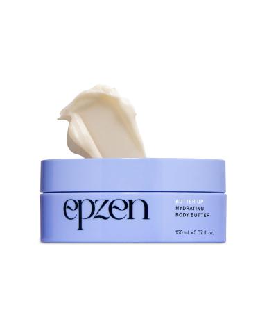 epzen Butter Up Hydrating Body Butter US 5.07fl.oz.