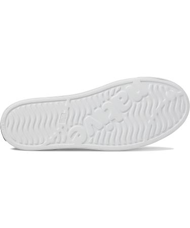 Native Shoes Jefferson Star Wars Print Sneakers - Women's 10/Men's 8 - Shell White/Comic Multi Print - Buy Online on GoSupps.com