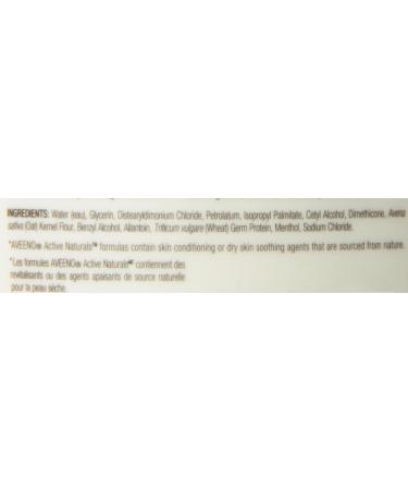 Aveeno Skin Relief Moisturizing Lotion 12oz - Soothes & Hydrates Dry Skin - Buy Online on GoSupps.com