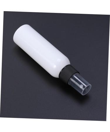FOMIYES Empty Tube Lotion Bottle Toiletries Container Shampoo Container Refillable Tube Filling Spray Head Travel - Buy Online on GoSupps.com