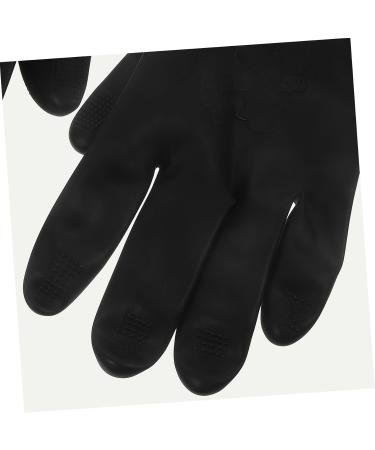  Didiseaon Didiseaon 3 Pairs of Hair Shampoo for Black Hair Men's Shampoo Hair Coloring Shampoo Barber's Belt Particles - Buy Online on GoSupps.com