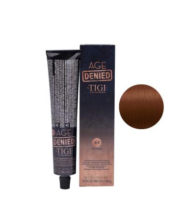 TIGI TIGI Copyright Colour Age Denied 90 ml All Tones (- 5.4)