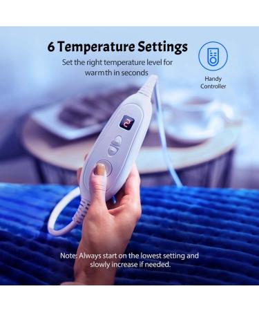 XXX-Large 33'' x 17'' Heating Pad for Fast Pain Relief - King Size - Buy Online on GoSupps.com