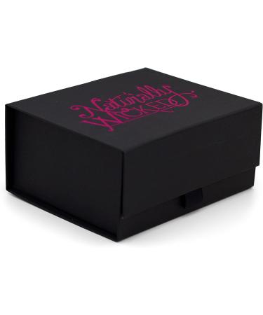 Naturally Wicked 3 Step Hand & Foot Kit - Exfoliate Rejuvenate & Protect With Plant Extracts - Buy Online on GoSupps.com