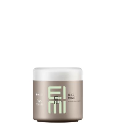 Wella Professionals EIMI Bold Move p te coiffante mate tenue l g re 150ml 150 ml (Lot de 1)