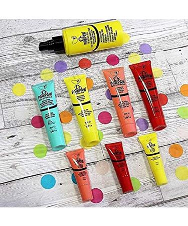 Dr. PAWPAW Multipurpose Soothing Balm Ultimate Red 10ml | Heal & Hydrate - Buy Online on GoSupps.com