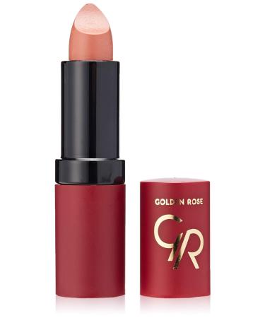 Golden Rose Golden Rose - Matte Lipstick "VELVET MATTE" - colour 03
