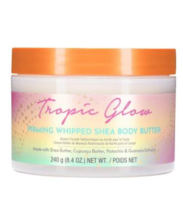 Tree Hut Cotton Candy Shea Sugar Scrub - 18 Oz - Buy Online on GoSupps.com