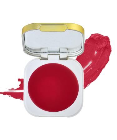YANG Lip Beetroot Extracts for Dry & Chapped Lips Natural Blush for Women SLS & Paraben 5gm