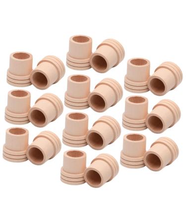 Fomiyes 20st Moxa fire extinguisher Moxibustion Device fire extinguisher for Moxa roller.