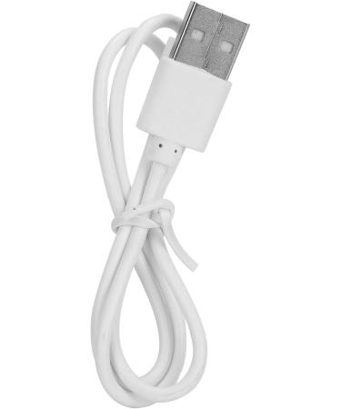 Eyelash Curler 5V 2W Eyelash Curler USB Charging 280mAh Portable Battery 3 Speeds for Beauty (BROLEOt8oxgvyk2c-12) - Buy Online on GoSupps.com