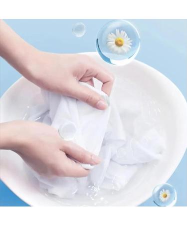 Laundry Stain Removers - Efficient 120ml Spray and Wash Stain Remover Grease and Blood Stain Remover for Clothes Stain Remover for Fabric Hats Oil Red Wine Ink Armpit Pinnkl - Buy Online on GoSupps.com