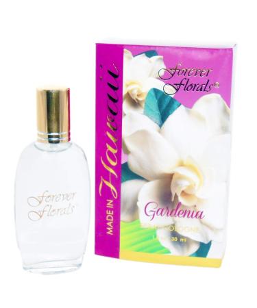 Hawaii Forever Florals Cologne 1 fl. oz. Gardenia