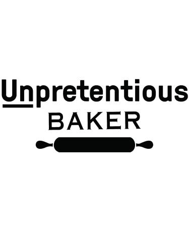 Unpretentious Butter Powder - 8 oz Savory & Creamy Seasoning for Cooking & Baking | Convenient Ingredient for International Shipping - Buy Online on GoSupps.com