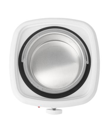 Mini Wax Warmer for Hair Removal - Easy Use Mini Wax Pot Heater (EU Plug) | Shop Now! - Buy Online on GoSupps.com